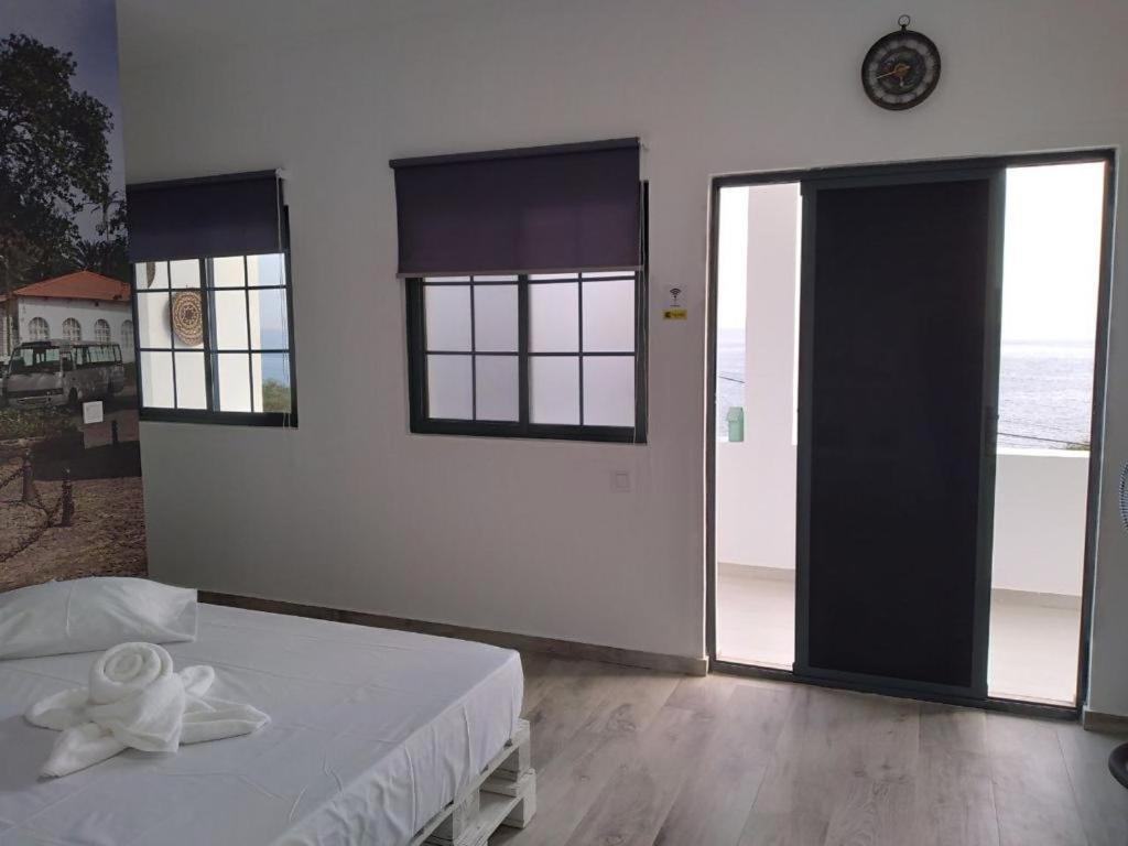 Апартаменты Palmira House Cidade Velha Экстерьер фото