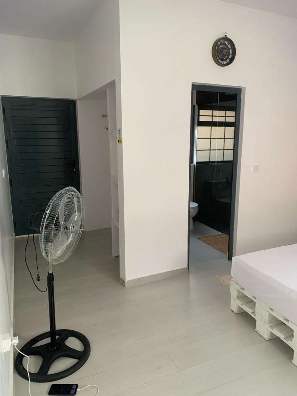 Апартаменты Palmira House Cidade Velha Экстерьер фото