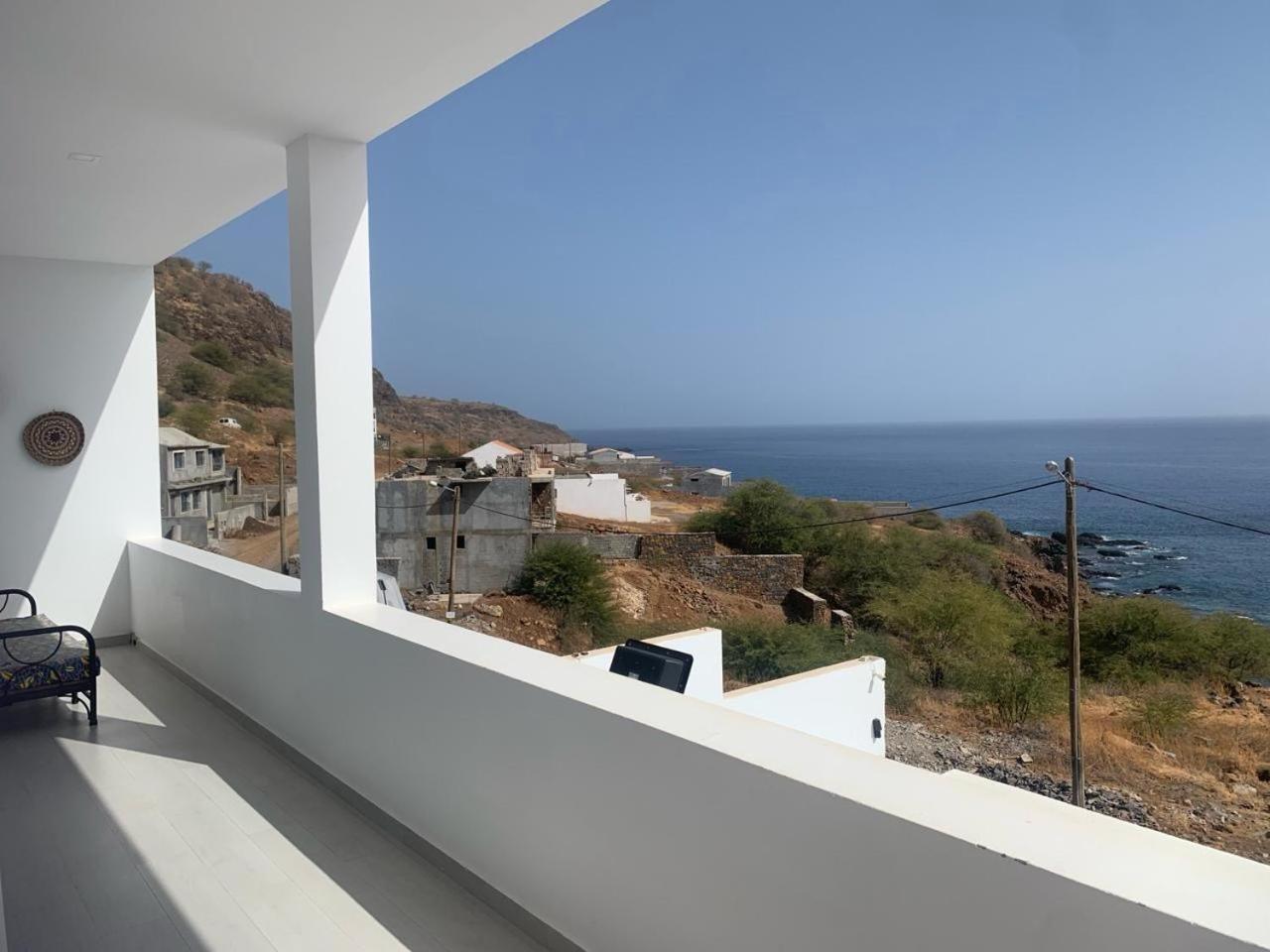 Апартаменты Palmira House Cidade Velha Экстерьер фото