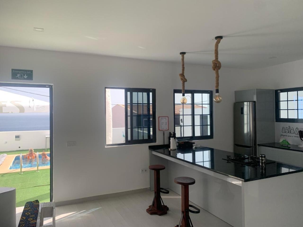 Апартаменты Palmira House Cidade Velha Экстерьер фото