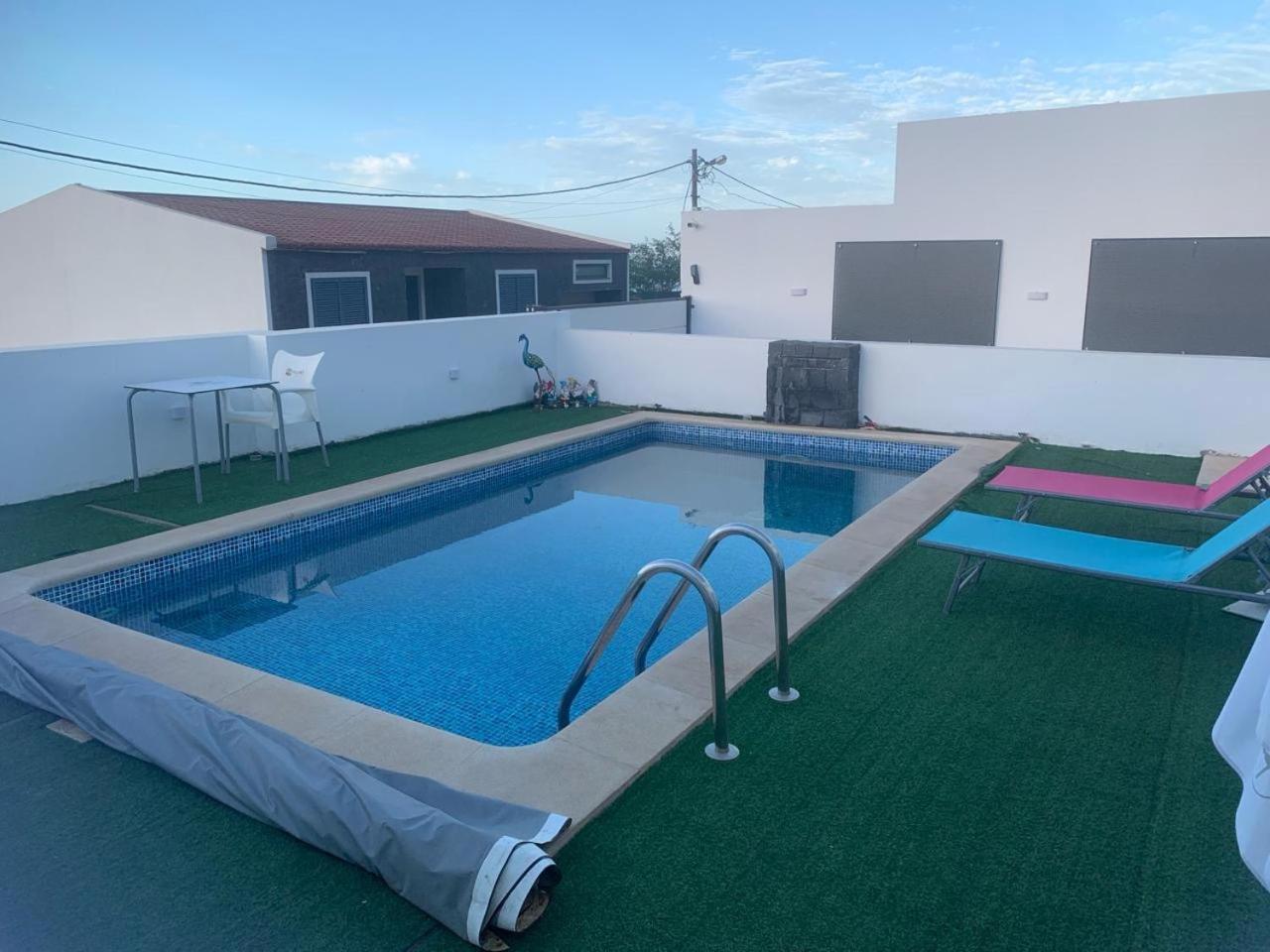 Апартаменты Palmira House Cidade Velha Экстерьер фото