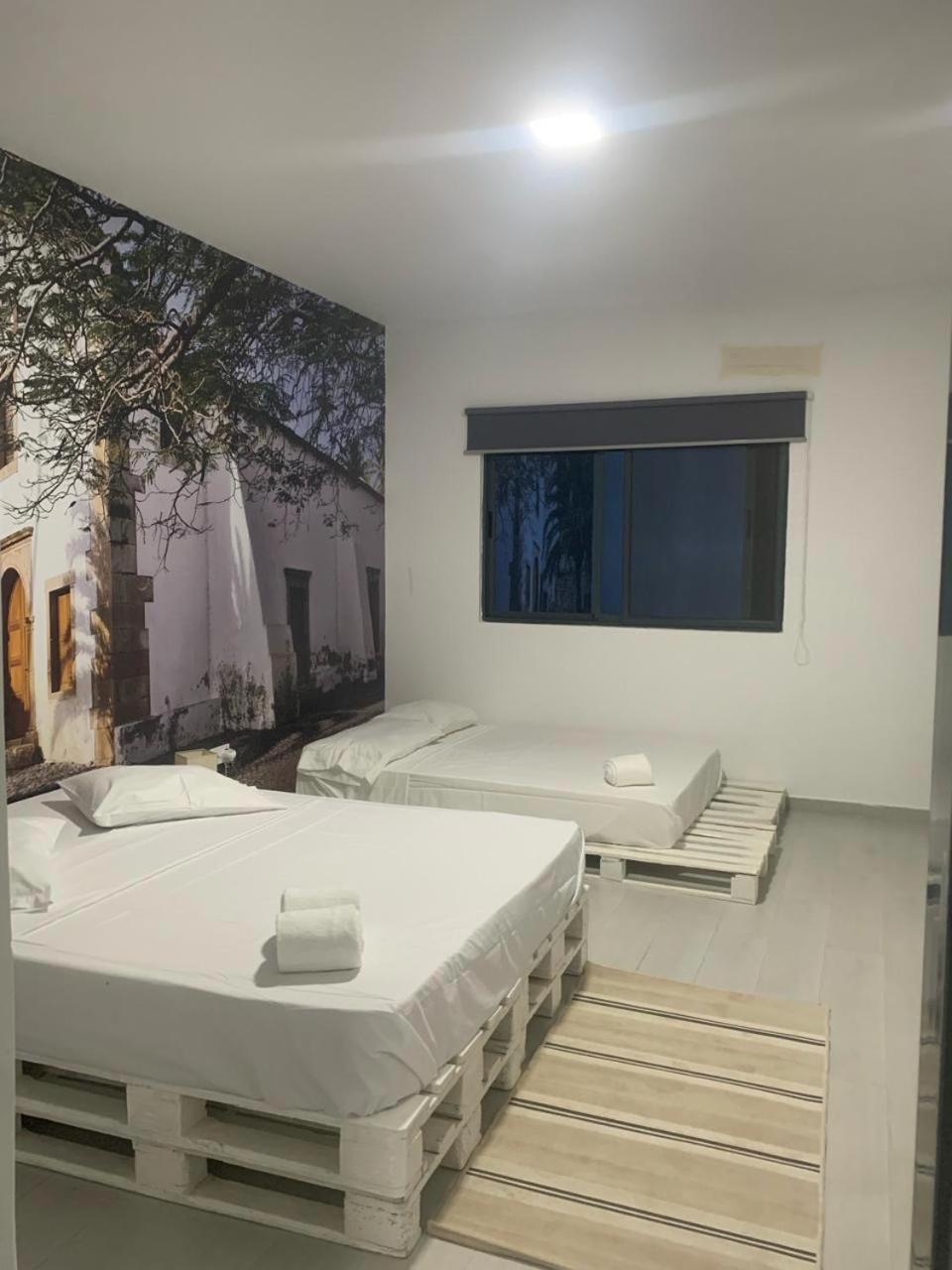 Апартаменты Palmira House Cidade Velha Экстерьер фото